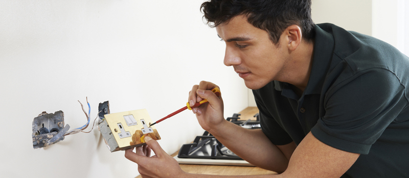 Professional Electrician