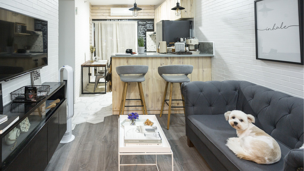 One Pearl Bank Condo
