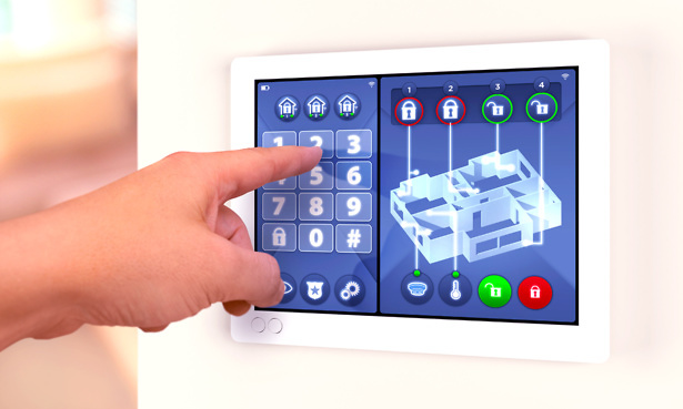 Essential features of a good security system