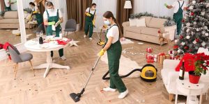 Factors to Note before Hiring a Cleaning Service for Your Home