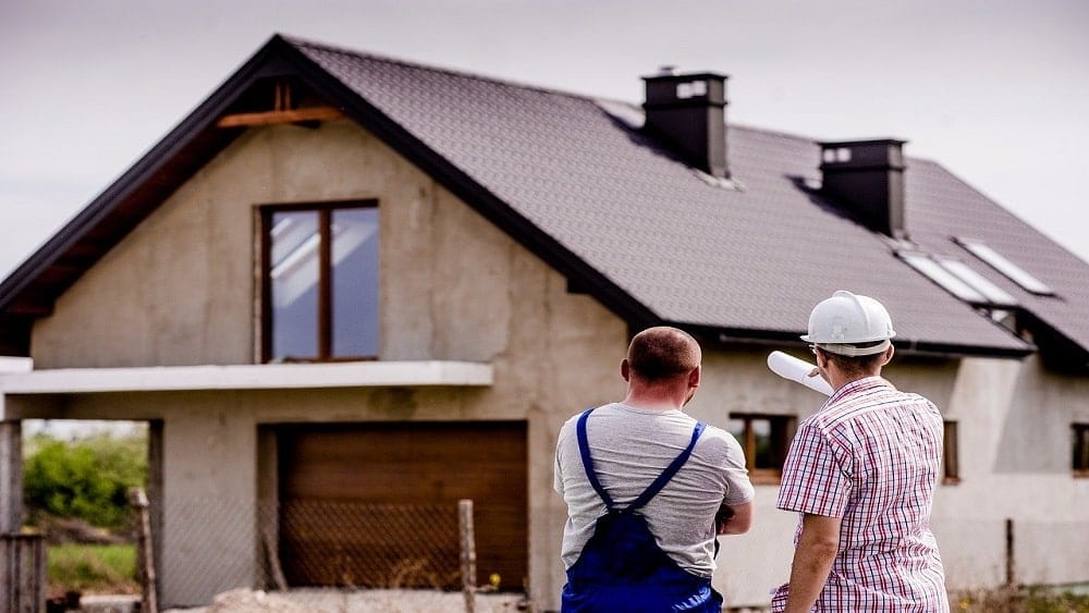 custom home builders Melbourne
