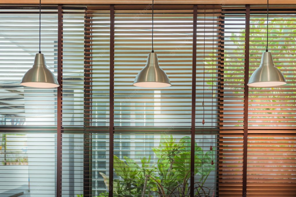 Blinds For Windows