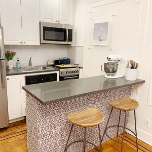 Design Ideas For Mini Kitchens