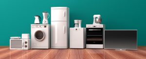 Here’s Why You Should Start Visiting Appliance Showrooms