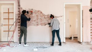 Mark Roemer Oakland Shares the Top Home Renovation Mistakes