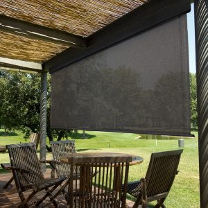 How To Choose The Best Patio Shades For Your Los Angeles Home