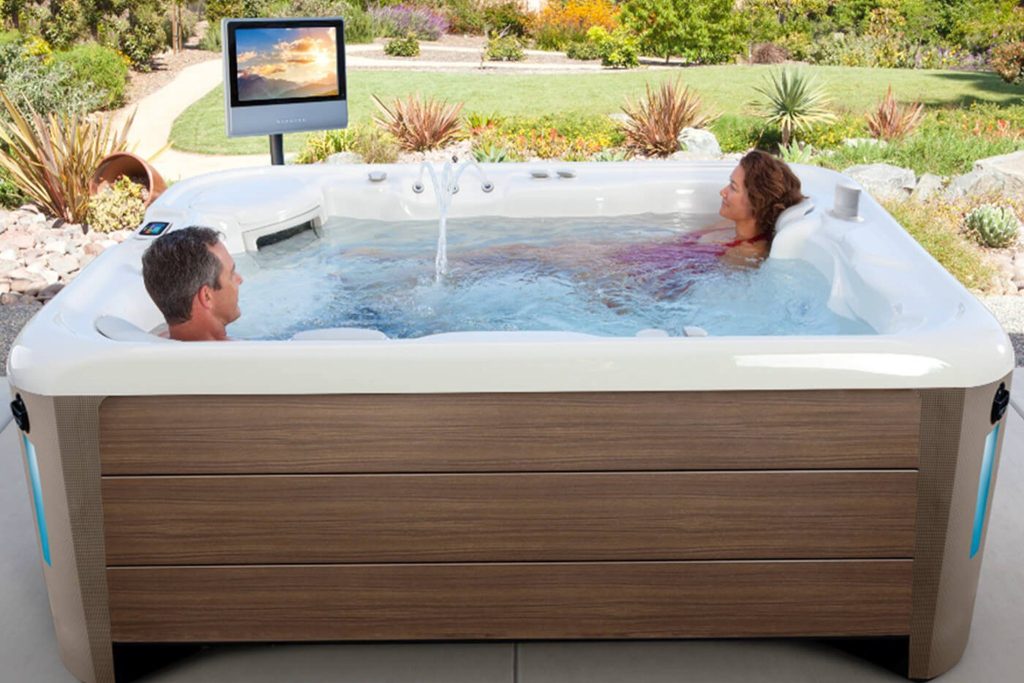 Amazing Tips To Prepare Your Hot Tub For A Perfect Pool Party
