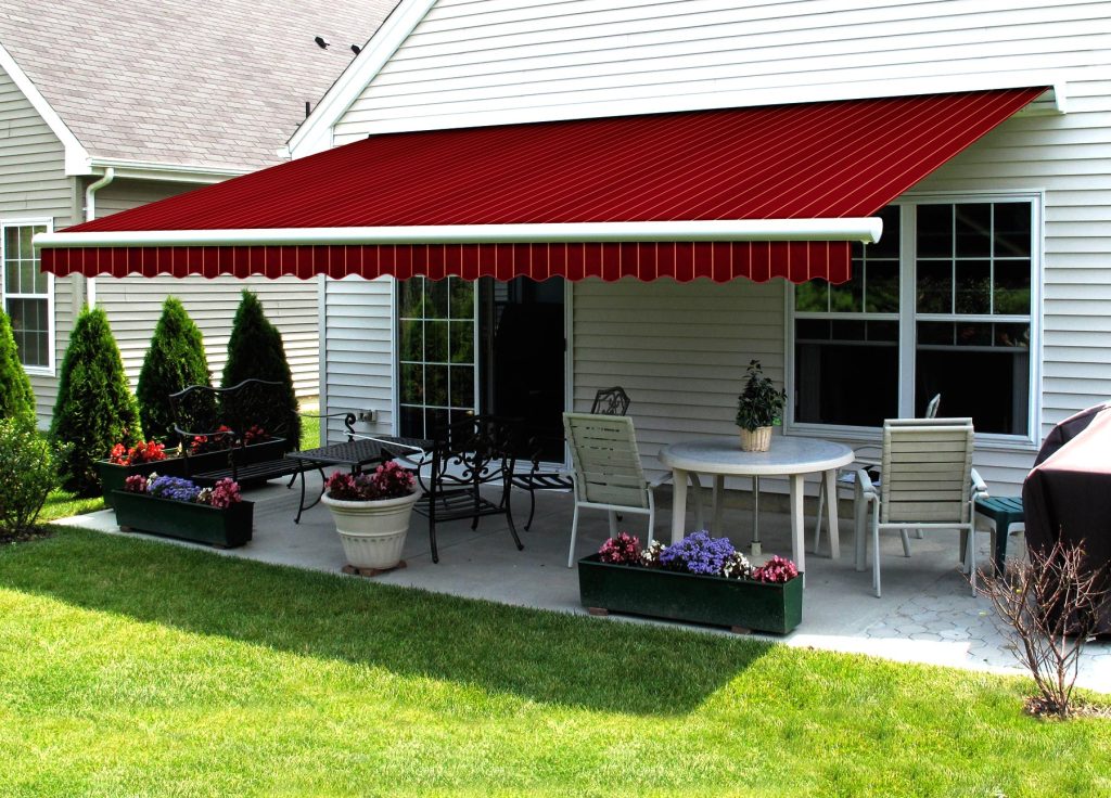 Why Do You Require An Awning?