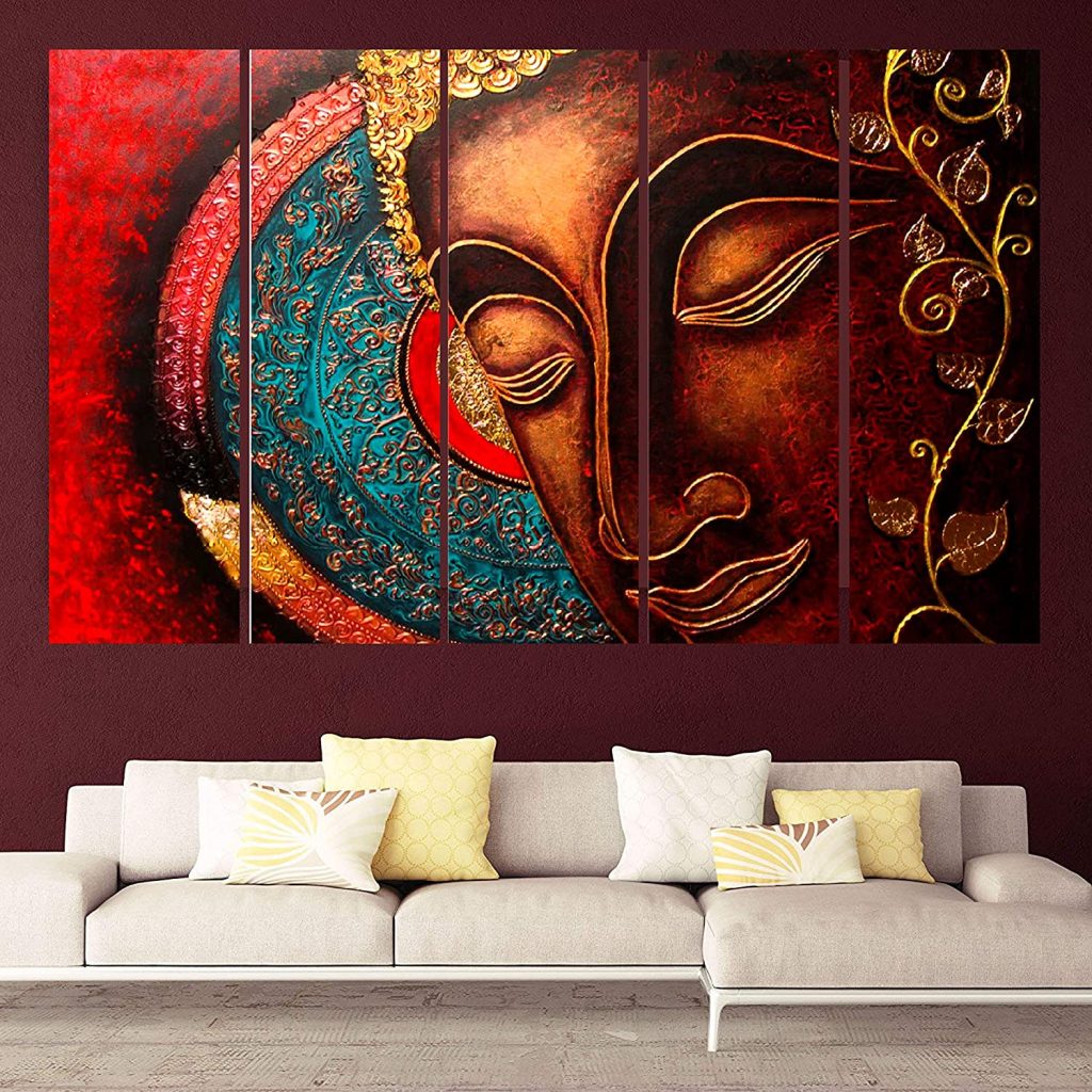 Various Types of Wall Art