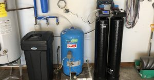 Instant Water Heaters