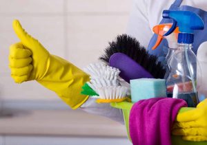 Opt For Professional Help To Clean Your Airbnb Stay