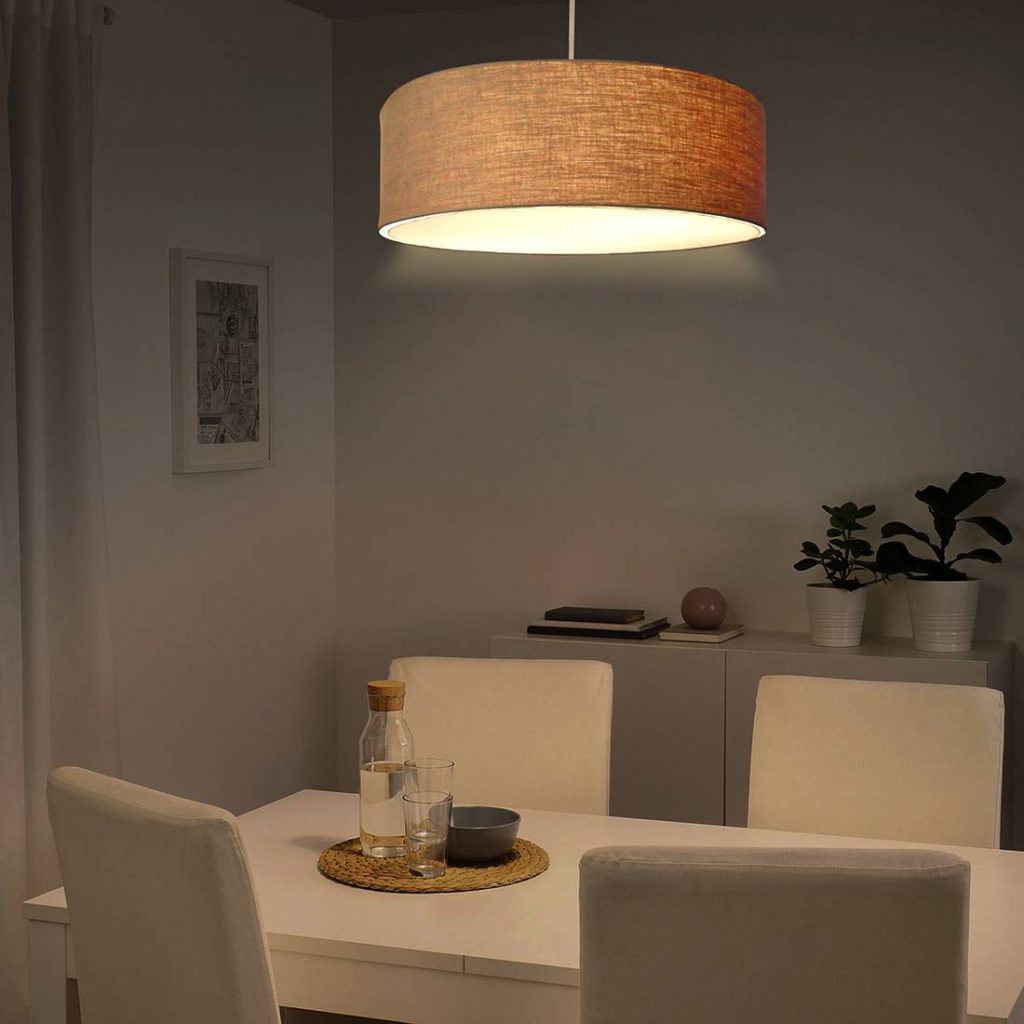 How To Get Pendant Ceiling Lights Installed In Your Living Area?
