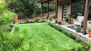 Is It Worth Using Artificial Grass In Homes?