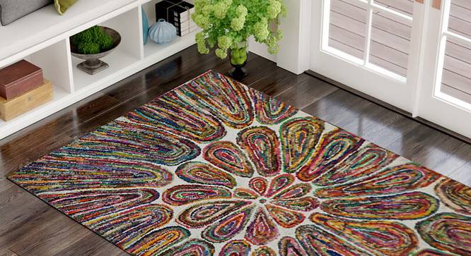 hand tufted carpet