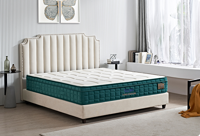 Explore the convenience of a Murphy bed in Singapore.