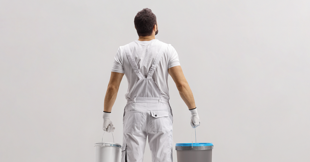 Transform Your Space with Professional Painting Services from 5 Star Painting