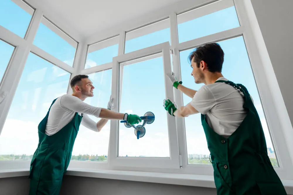 impact doors