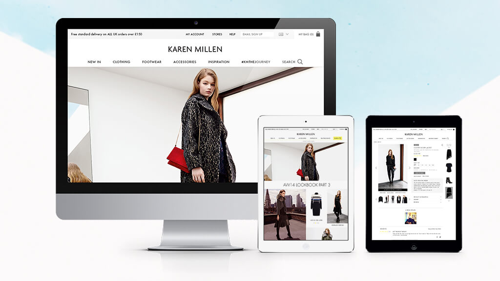 Web Design Agency