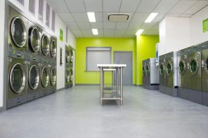 Are dry cleaning chemicals safe for my clothes and the environment?