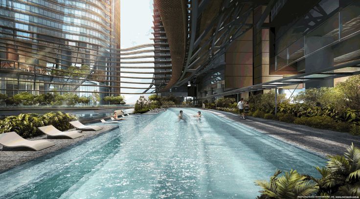 Marina Bay Magic: Why Condos Are the Ultimate Choice?
