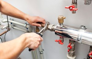 Mastering the Craft: Plumbing and Heating’s Service Prowess in Gas-Fired Steam and Hot Water Solutions