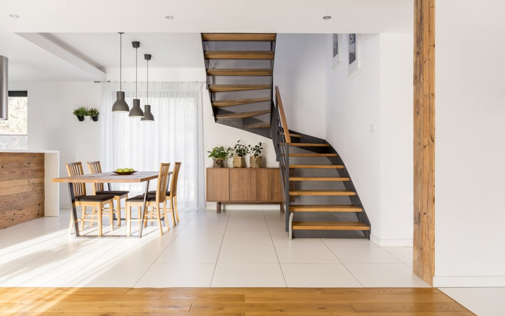 Consider in Home Remodelling