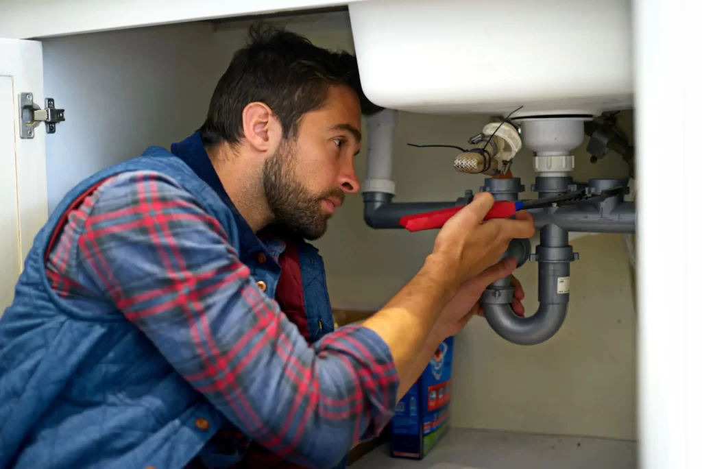 Leak Detection Tools for Homeowners