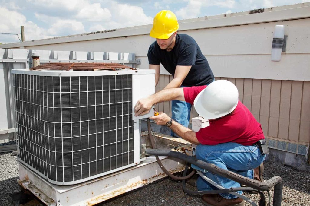 HVAC Tips