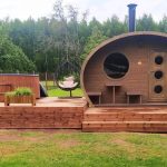 What You Need to Know Before Installing a Sauna at Home: A Practical Guide