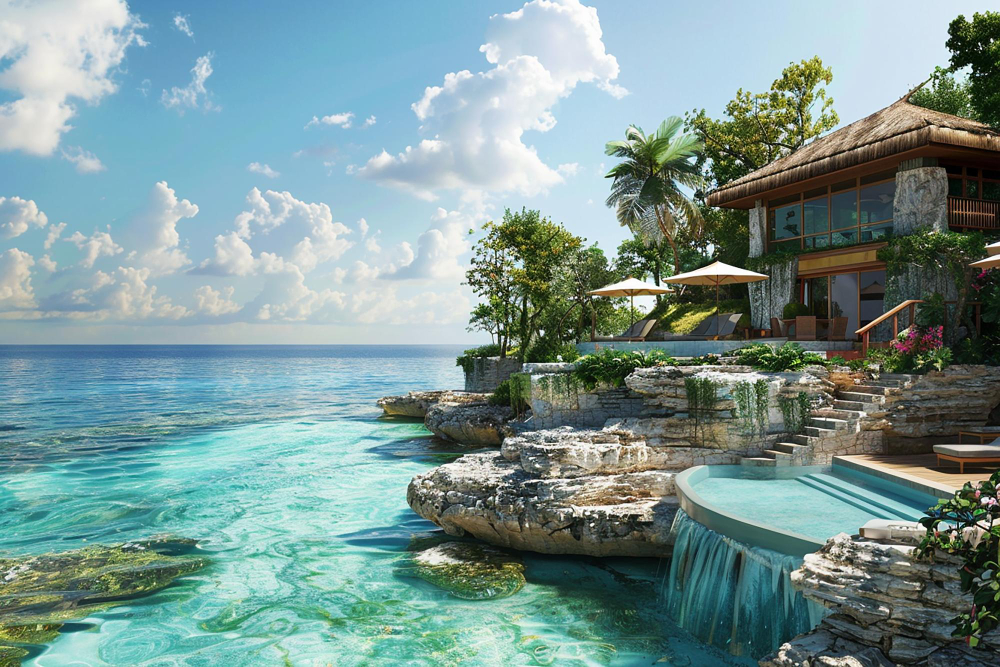 Long Term Value Makes Koh Samui Real Estate Worth Greater Consideration